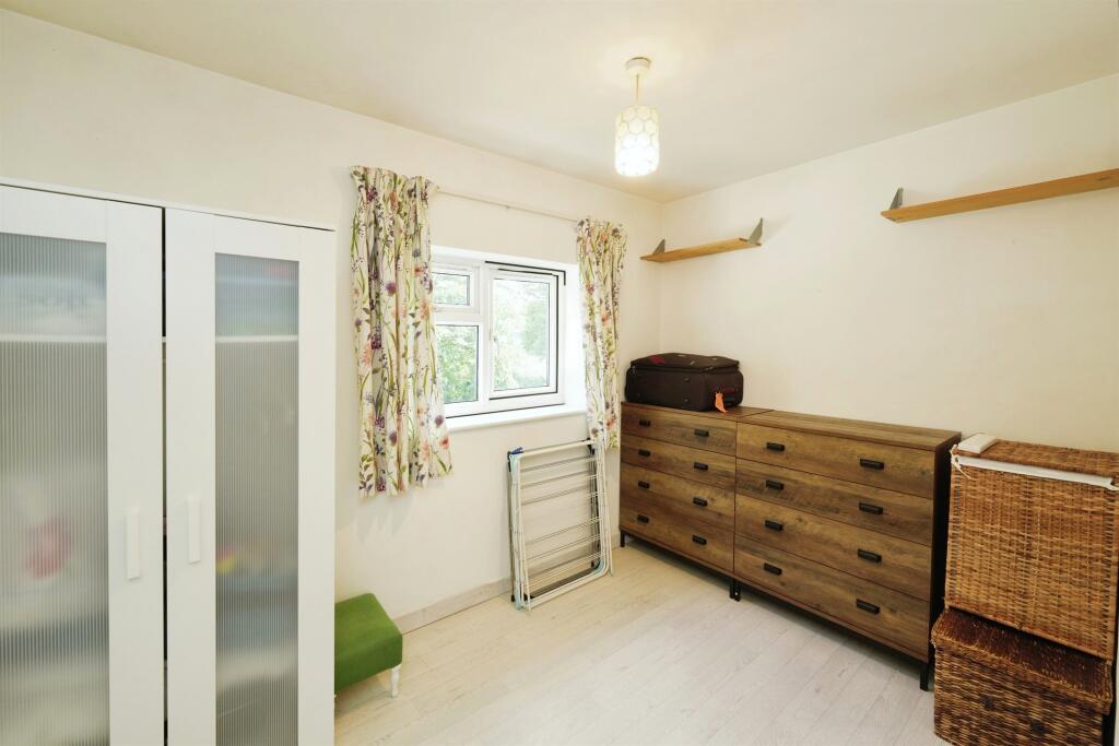 Additional property image - Horton Road, Horton, Bristol
