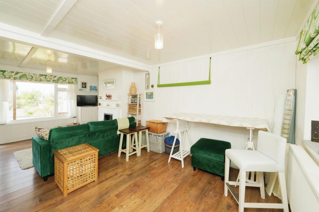 Additional property image - Horton Road, Horton, Bristol