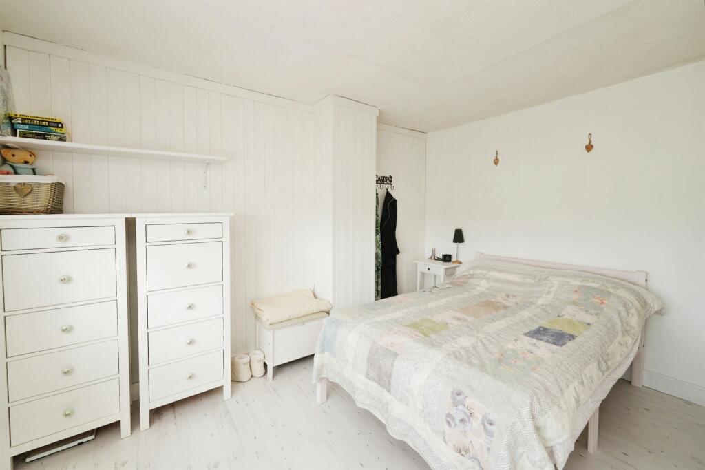 Additional property image - Horton Road, Horton, Bristol