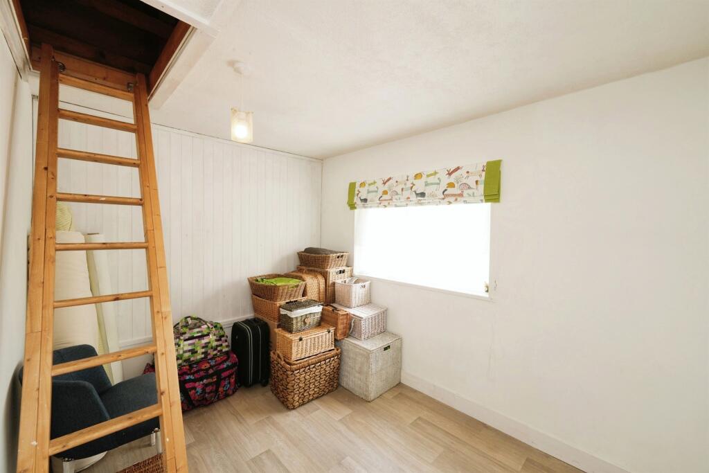 Additional property image - Horton Road, Horton, Bristol