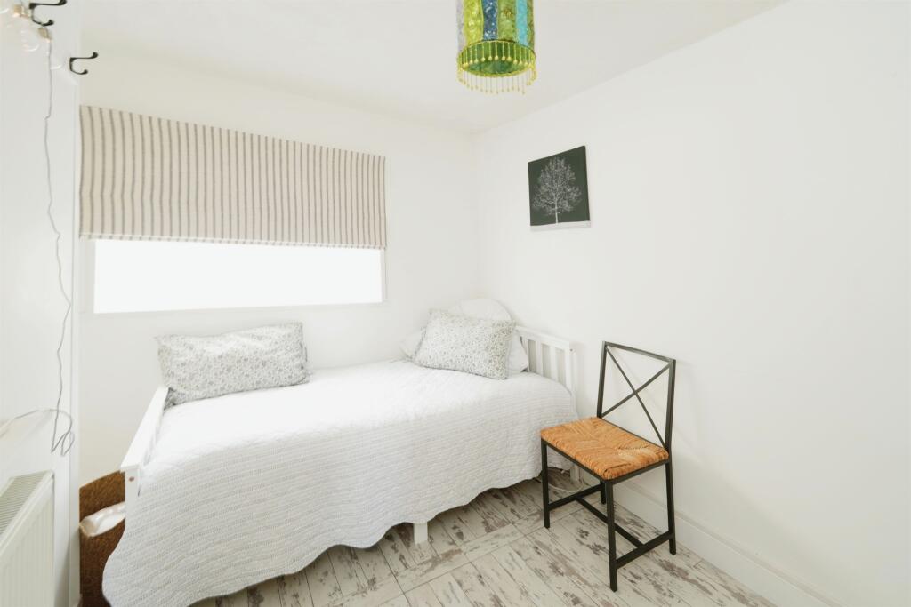 Additional property image - Horton Road, Horton, Bristol