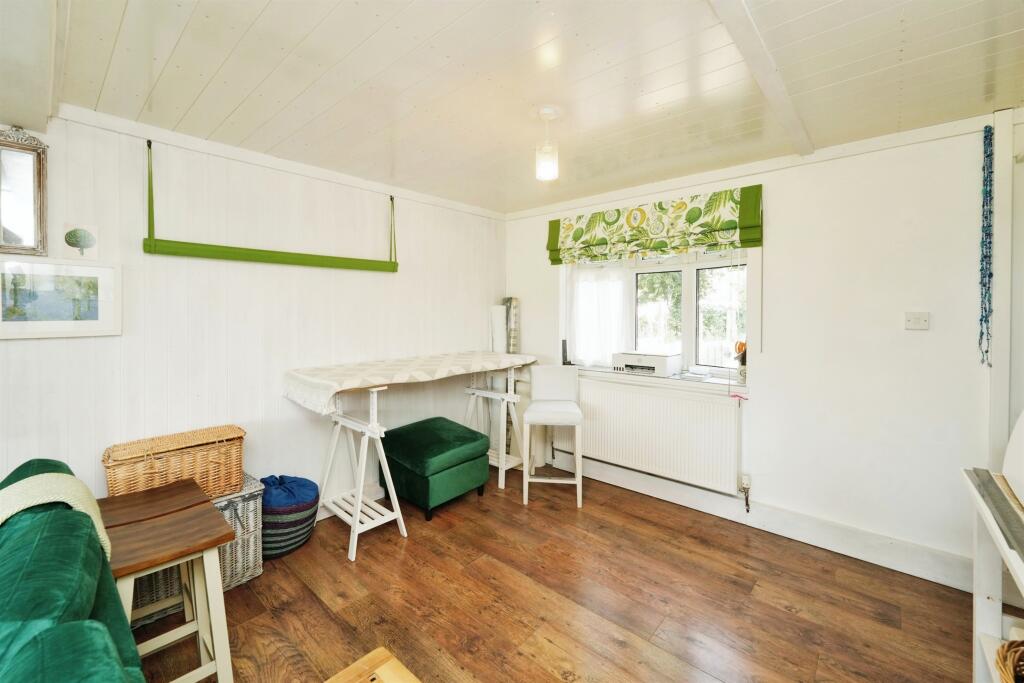 Additional property image - Horton Road, Horton, Bristol