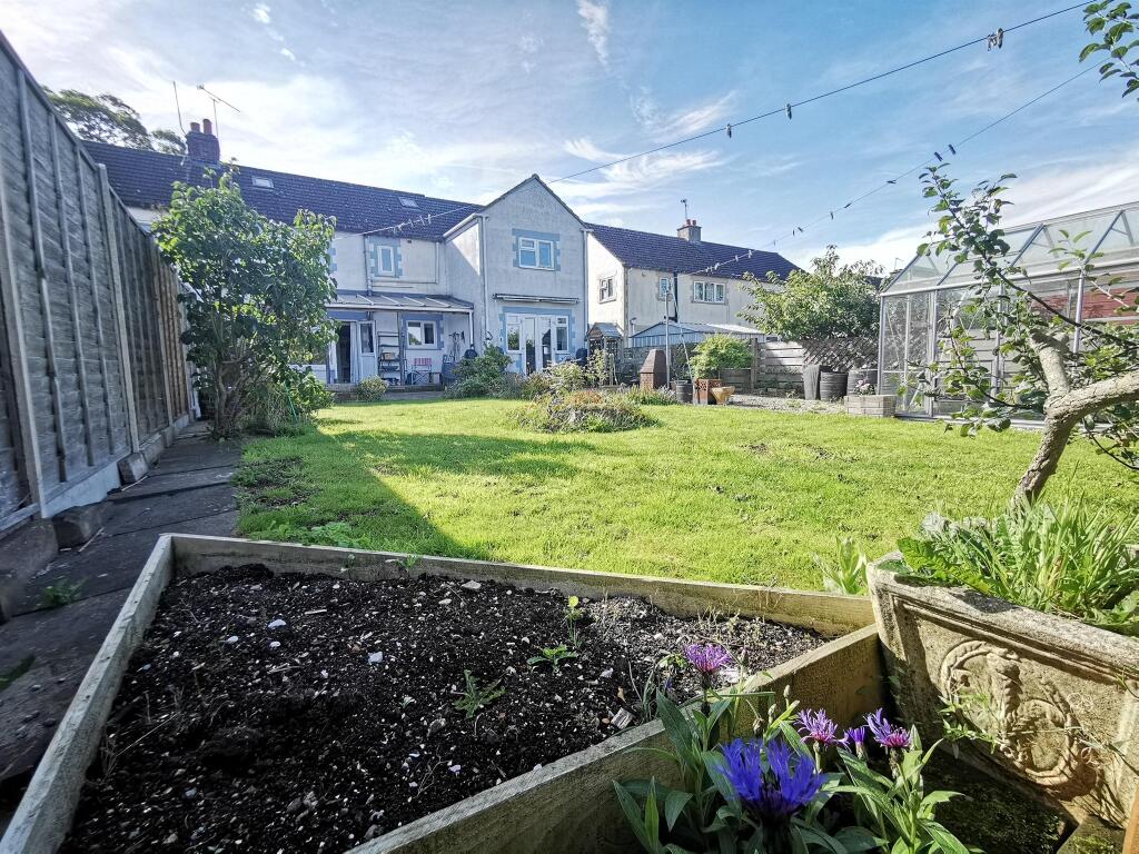 Additional property image - Horton Road, Horton, Bristol