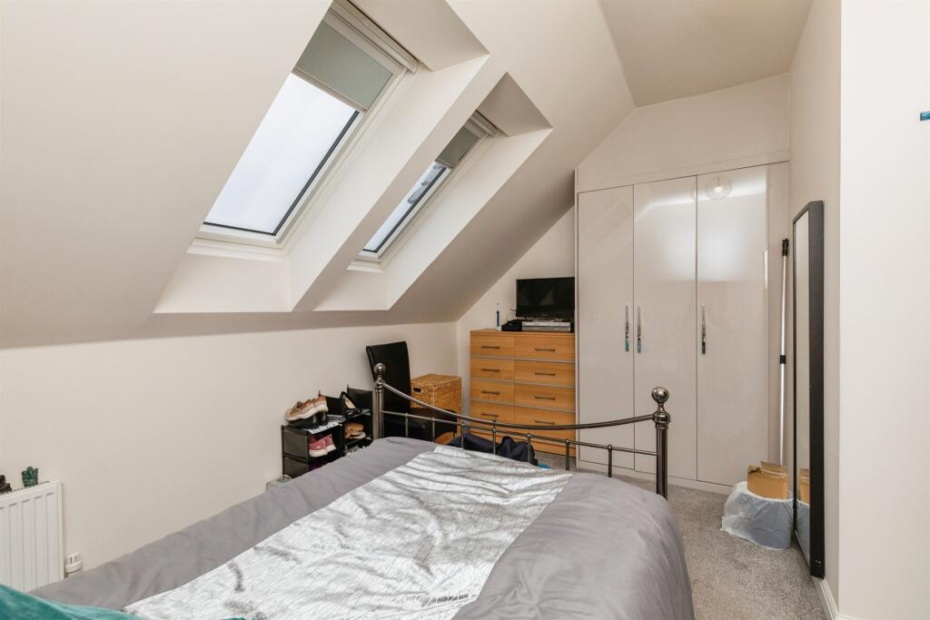 Additional property image - Derham Crescent, Yate, Bristol