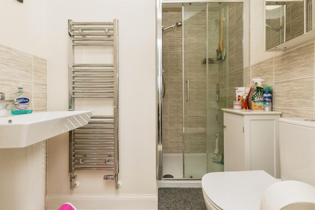 Additional property image - Derham Crescent, Yate, Bristol