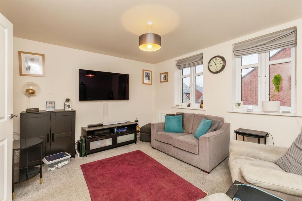 Additional property image - Derham Crescent, Yate, Bristol