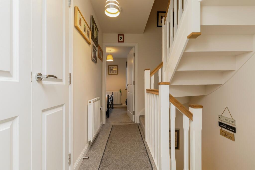 Additional property image - Derham Crescent, Yate, Bristol