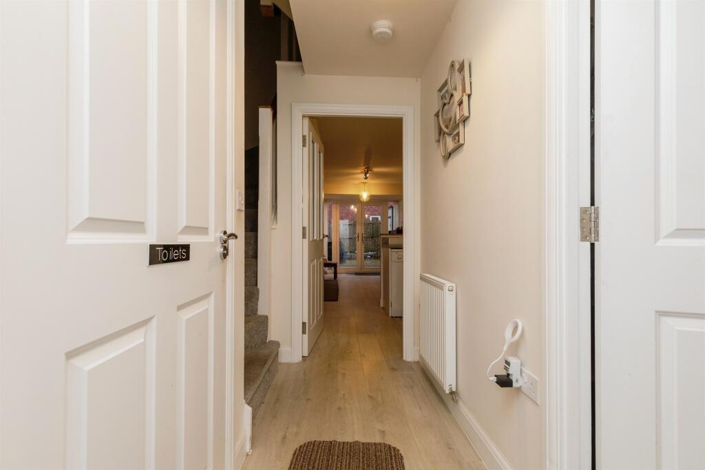 Additional property image - Derham Crescent, Yate, Bristol