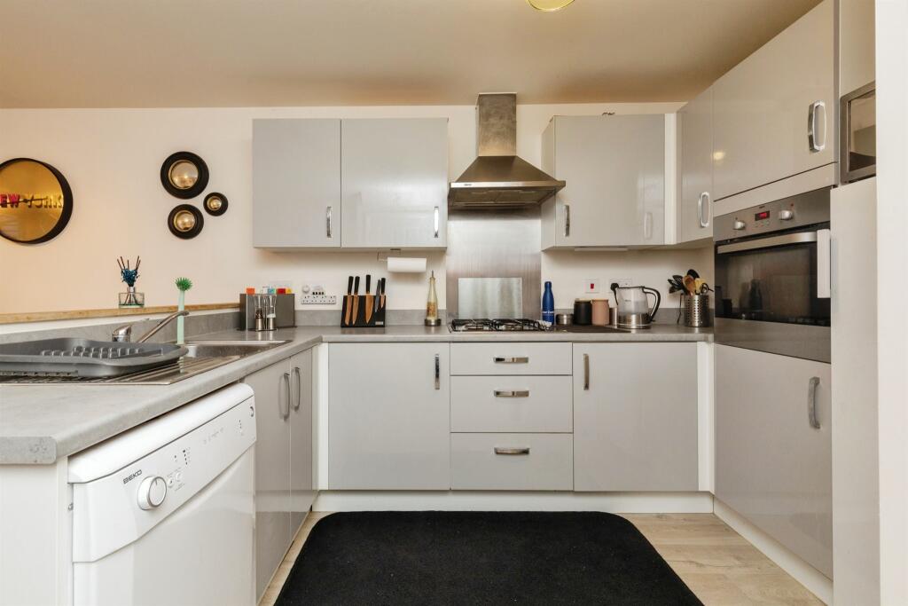 Additional property image - Derham Crescent, Yate, Bristol
