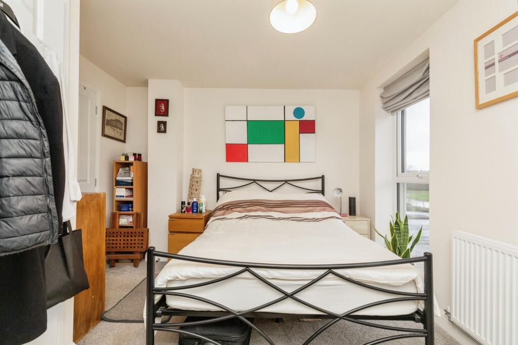 Additional property image - Derham Crescent, Yate, Bristol