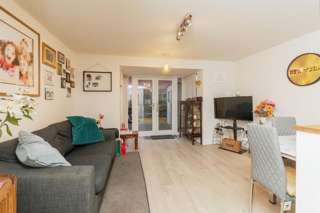 Additional property image - Derham Crescent, Yate, Bristol