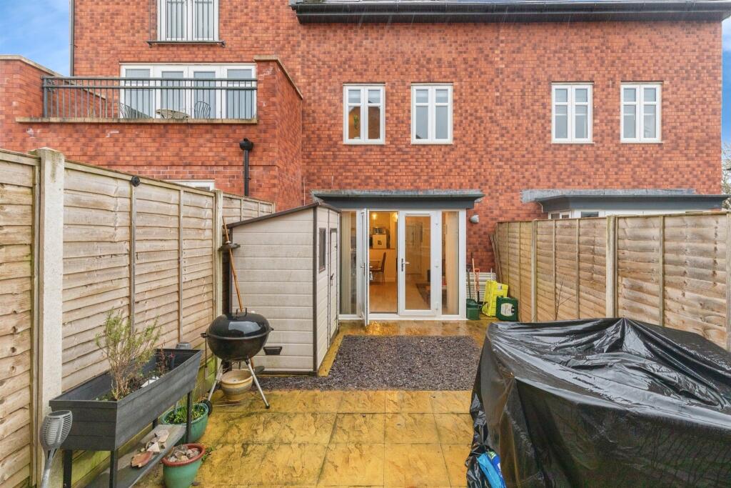 Additional property image - Derham Crescent, Yate, Bristol