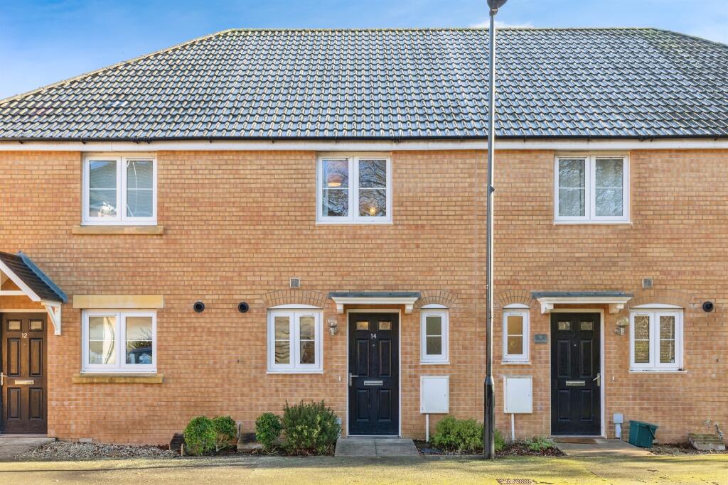 Additional property image - Rodford Ride, Yate, Bristol
