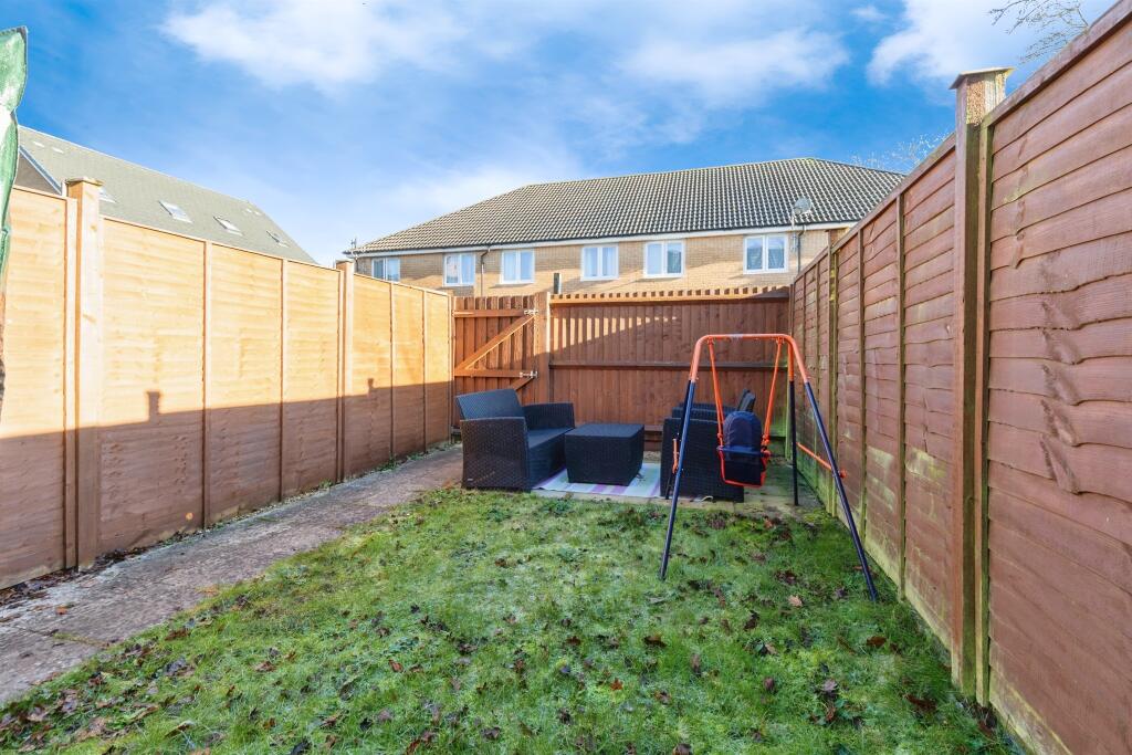 Additional property image - Rodford Ride, Yate, Bristol