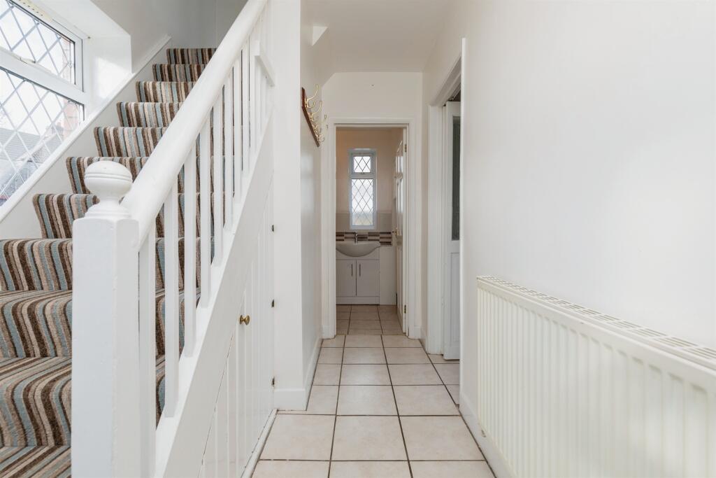 Additional property image - Blanchards, Chipping Sodbury, Bristol