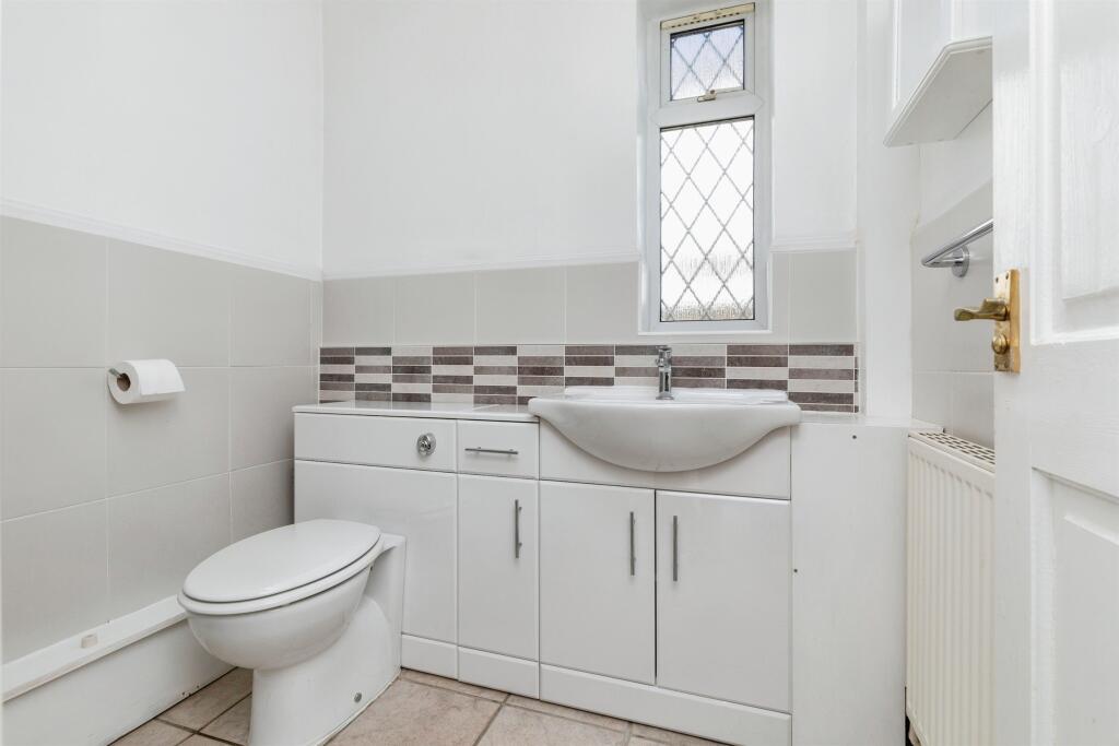 Additional property image - Blanchards, Chipping Sodbury, Bristol