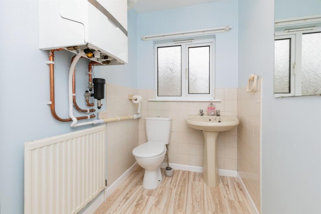 Additional property image - Brookside Drive, Frampton Cotterell, Bristol