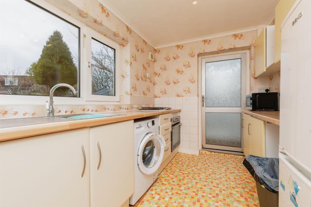 Additional property image - Brookside Drive, Frampton Cotterell, Bristol