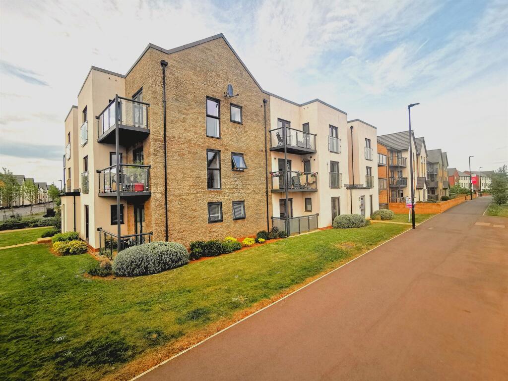 Main image of property: Dowsell Way, Yate, Bristol