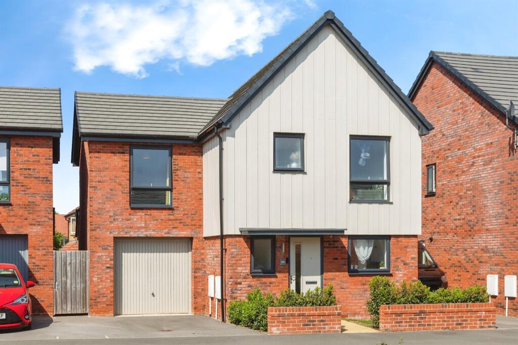 Main image of property: Dowsell Way, Yate, Bristol