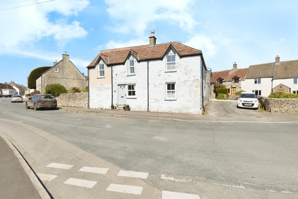 Main image of property: The Plain, Hawkesbury Upton, Badminton