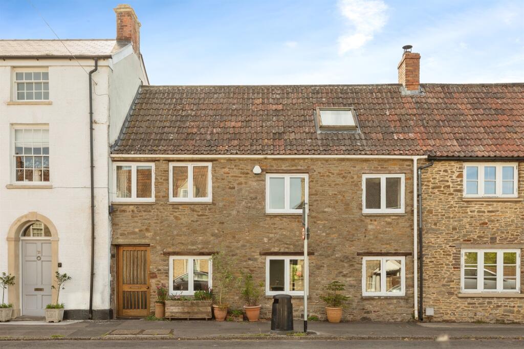 Main image of property: High Street, Wickwar, Wotton-Under-Edge