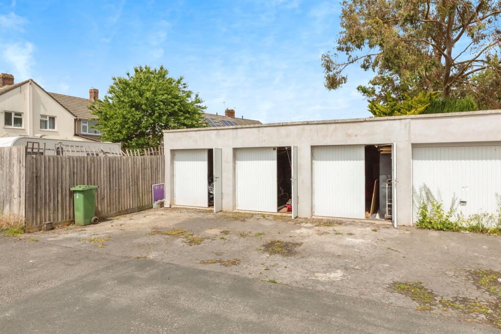 Main image of property: Melrose Avenue, Yate, Bristol
