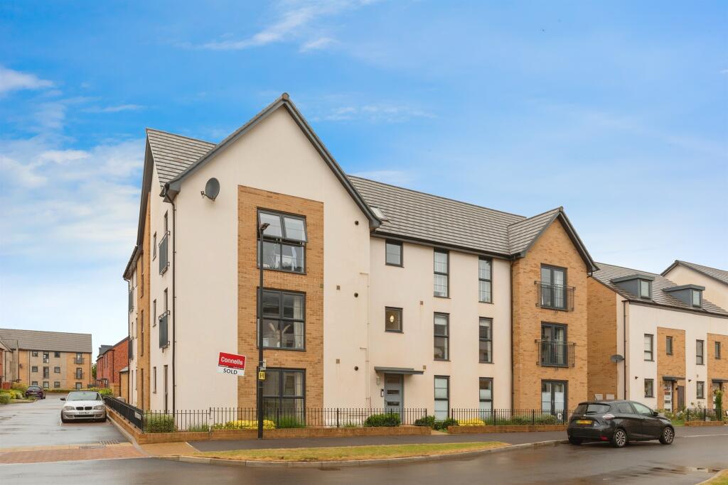 Main image of property: Clark Drive, Yate, Bristol