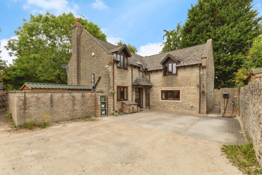 Main image of property: Westerleigh Road, Pucklechurch, Bristol