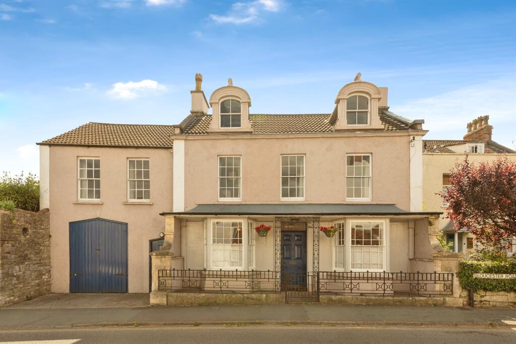 Main image of property: Gloucester Road, Thornbury, Bristol