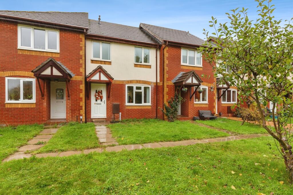 Main image of property: Long Mead, Yate, Bristol