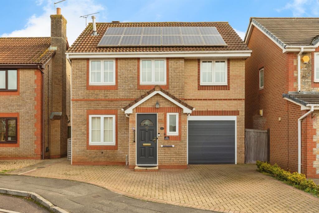 Main image of property: Long Croft, Yate, Bristol