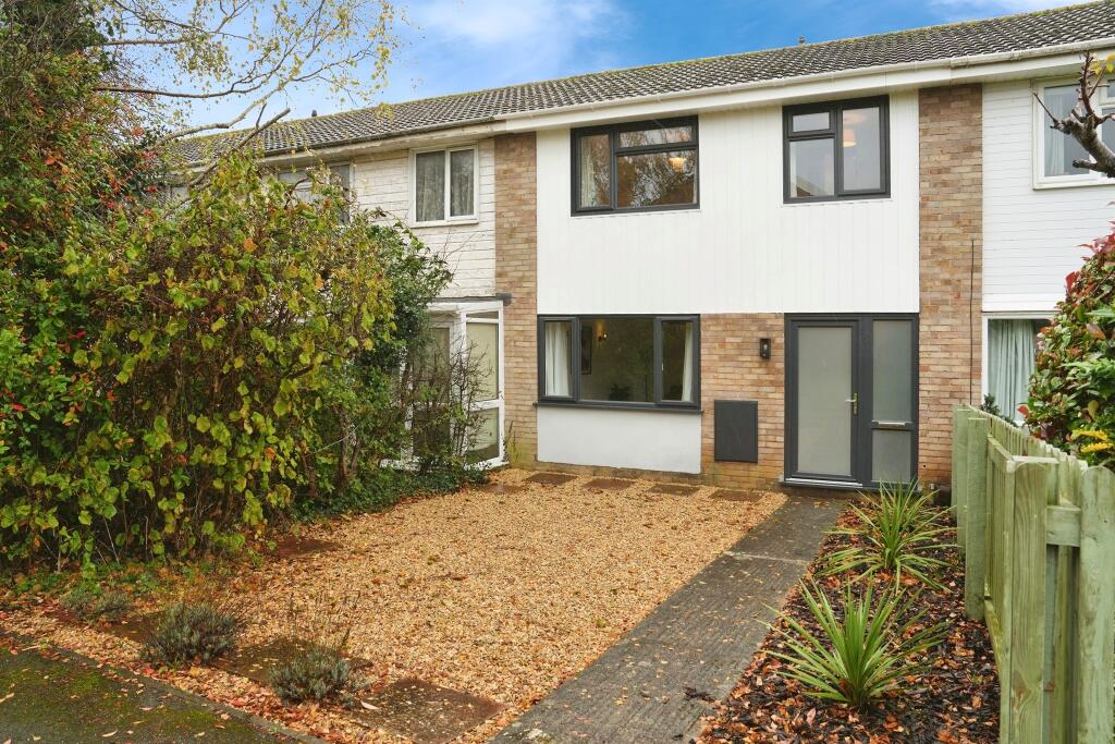 Main image of property: Harescombe, Yate, Bristol