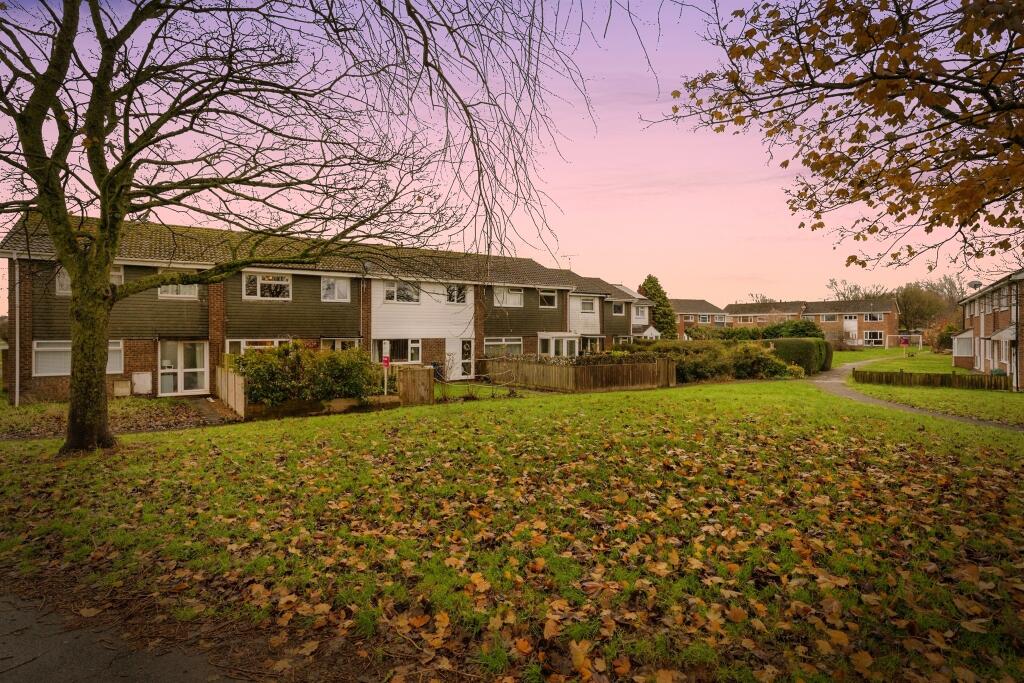 Main image of property: Bredon, Yate, Bristol