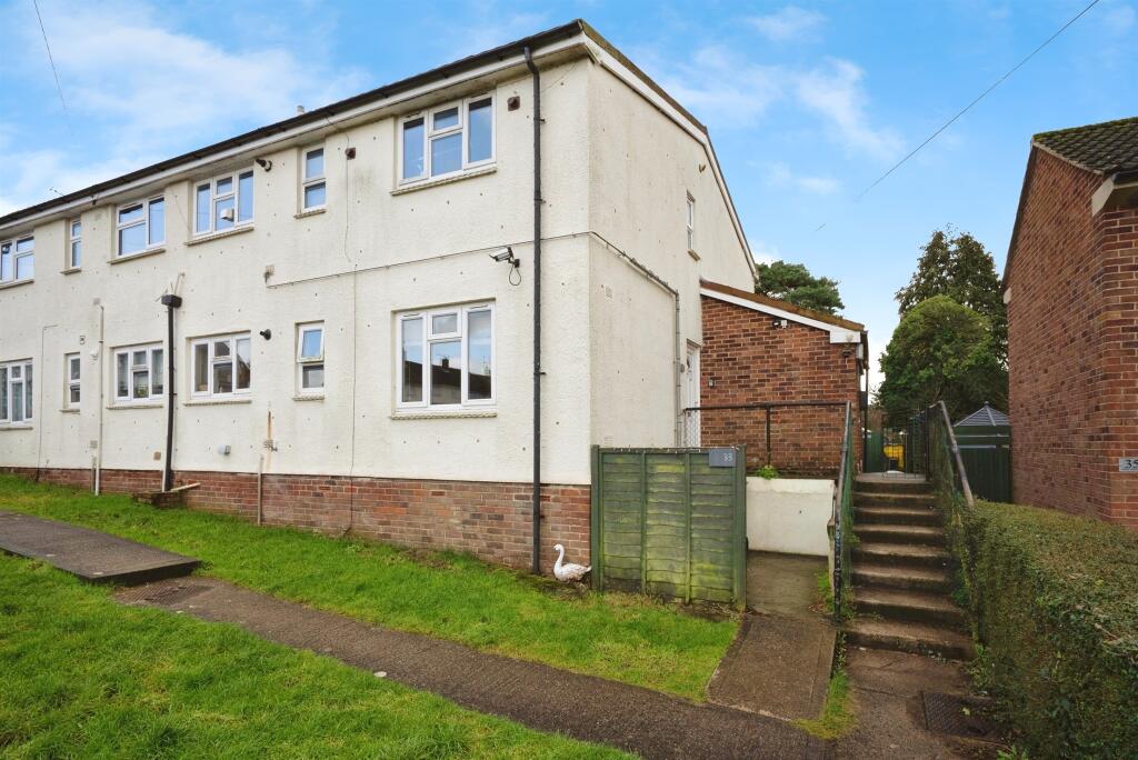 Main image of property: Forest View Road, Berkeley