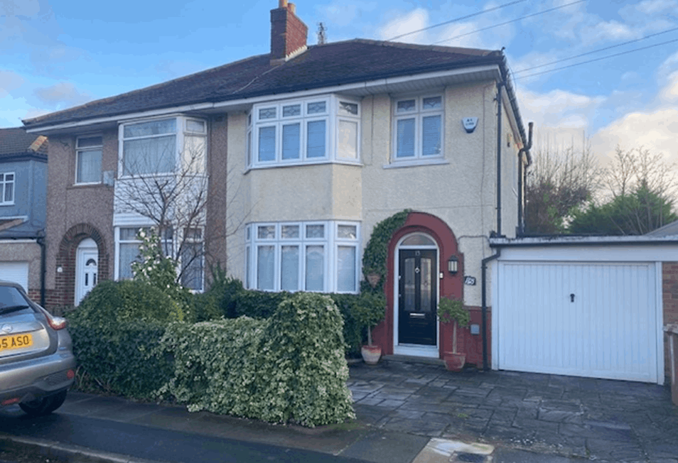 3 bedroom semidetached house for sale in Granville Avenue, Maghull