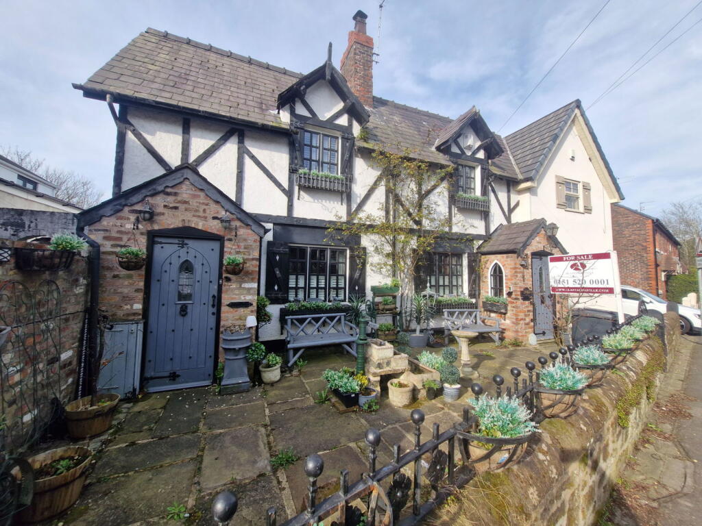 Main image of property: Damfield Lane, Maghull L31 3EL