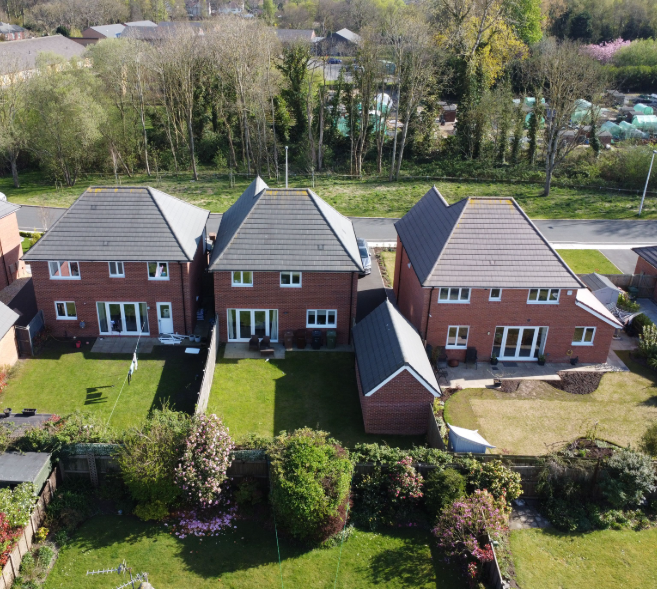 Main image of property: Bankhouse Drive, Maghull