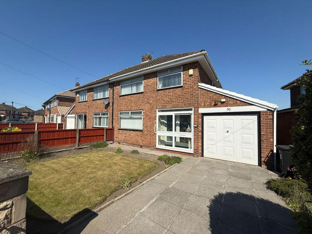 Main image of property: Taunton Drive, Aintree
