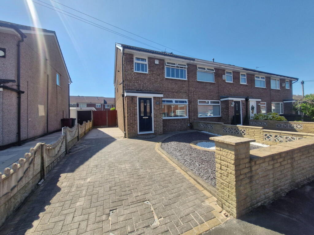 Main image of property: Denise Road, Fazakerley