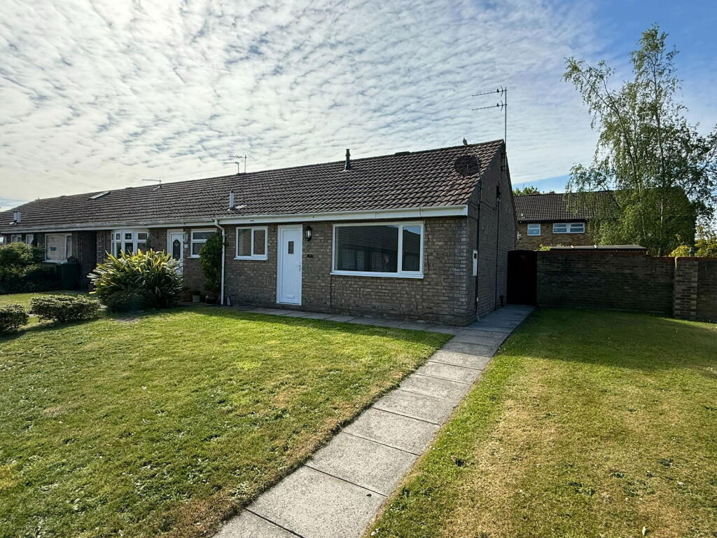 Main image of property: Rockfield Gardens, Maghull, Liverpool, L31 8ES