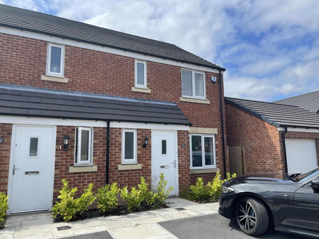 Main image of property: Heron Way, Maghull, Liverpool, L31 1LS