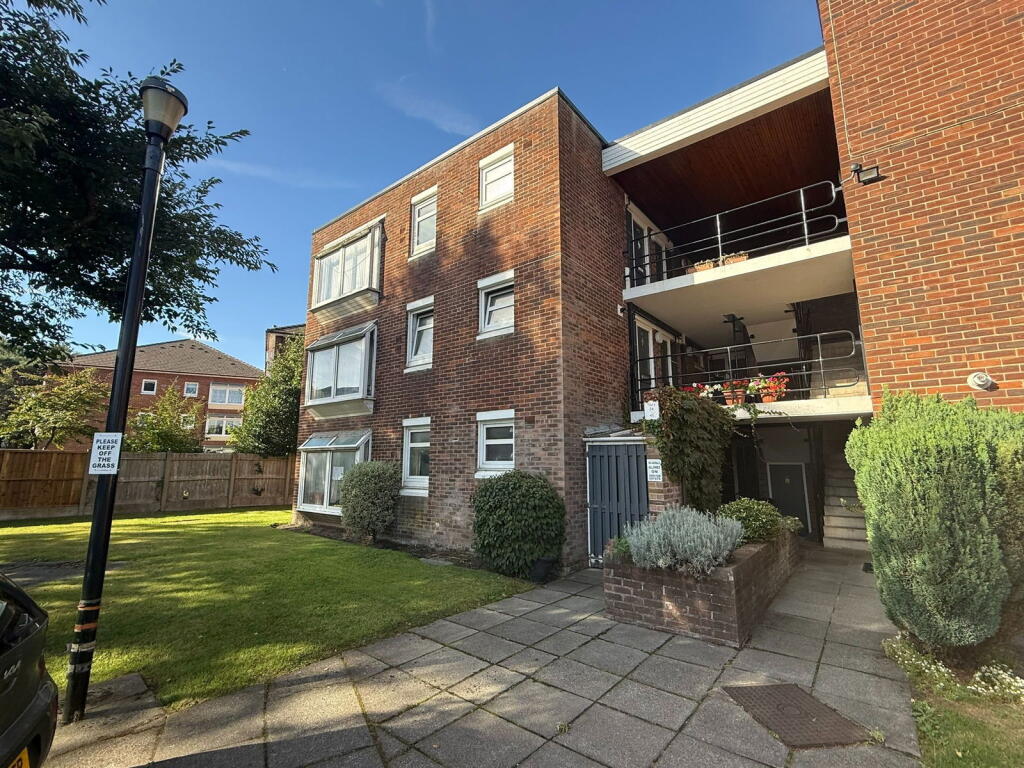 Main image of property: Green Park, Bootle