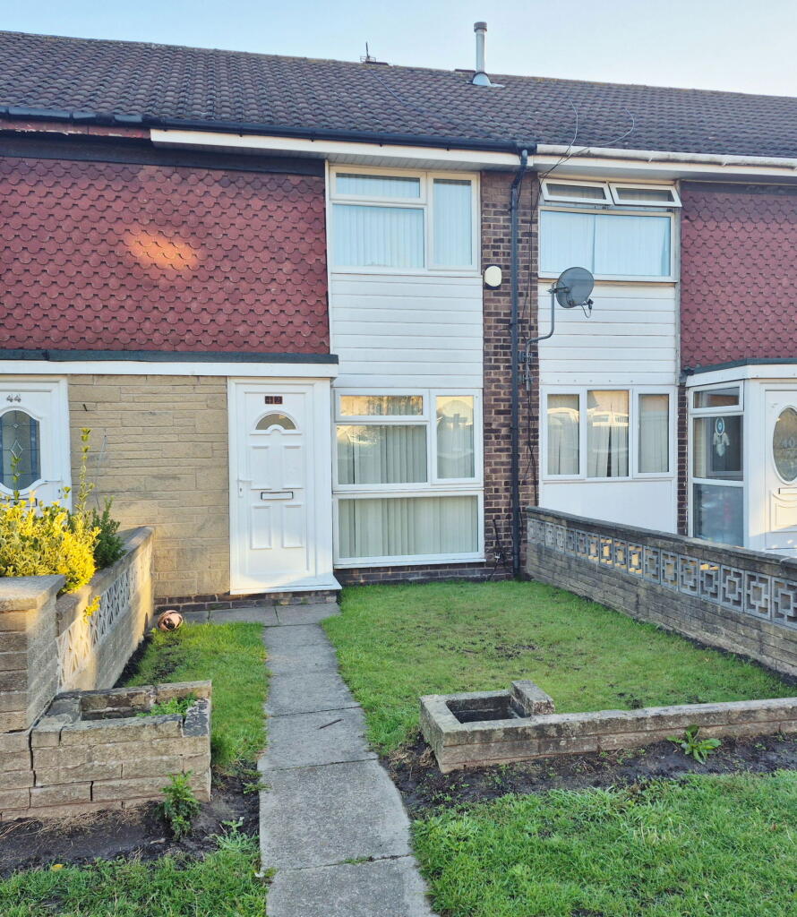 Main image of property: Pauline Walk, Fazakerley, L10 4XY