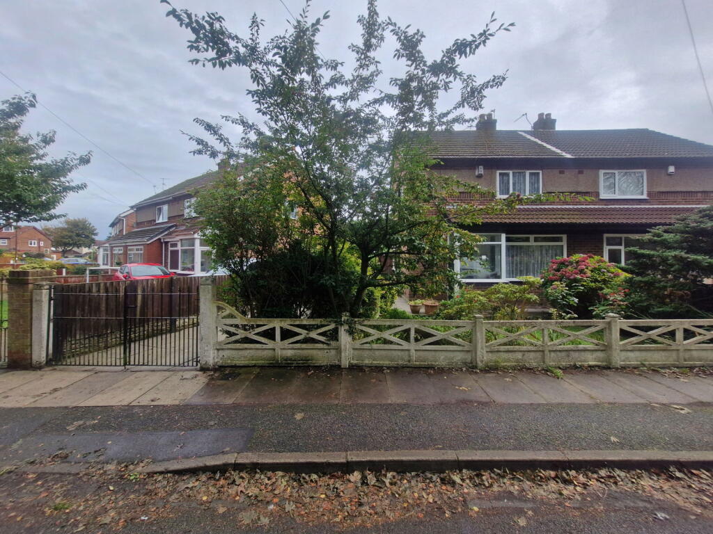 Main image of property: Meadway, Maghull