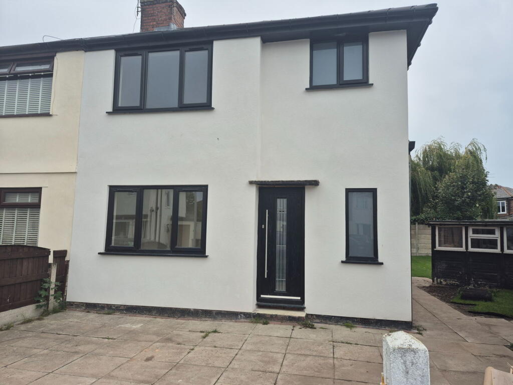 Main image of property: Moorland Road, Liverpool, L31 5JG