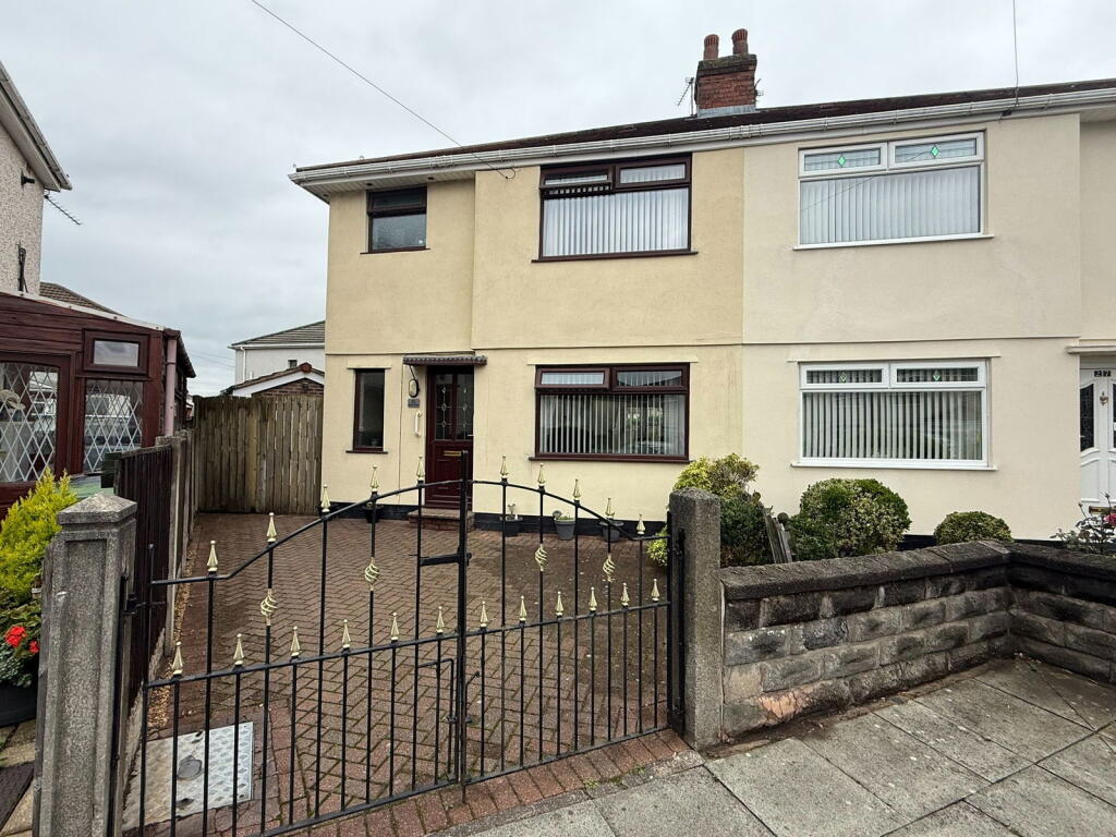 Main image of property: Norton Grove, Maghull
