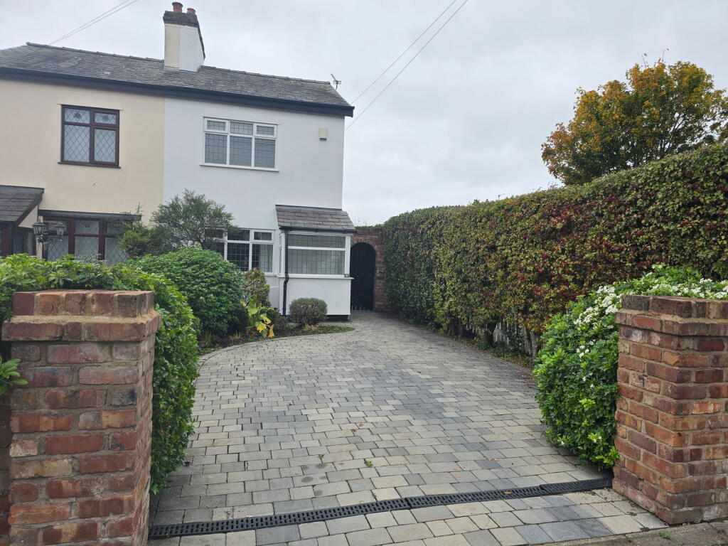 Main image of property: Southport Road, Lydiate, Liverpool, L31 2JN