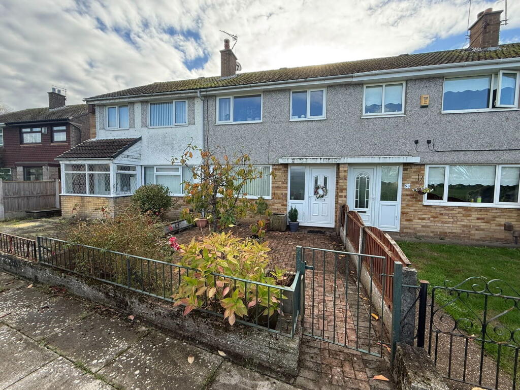 Main image of property: Apollo Way, Bootle