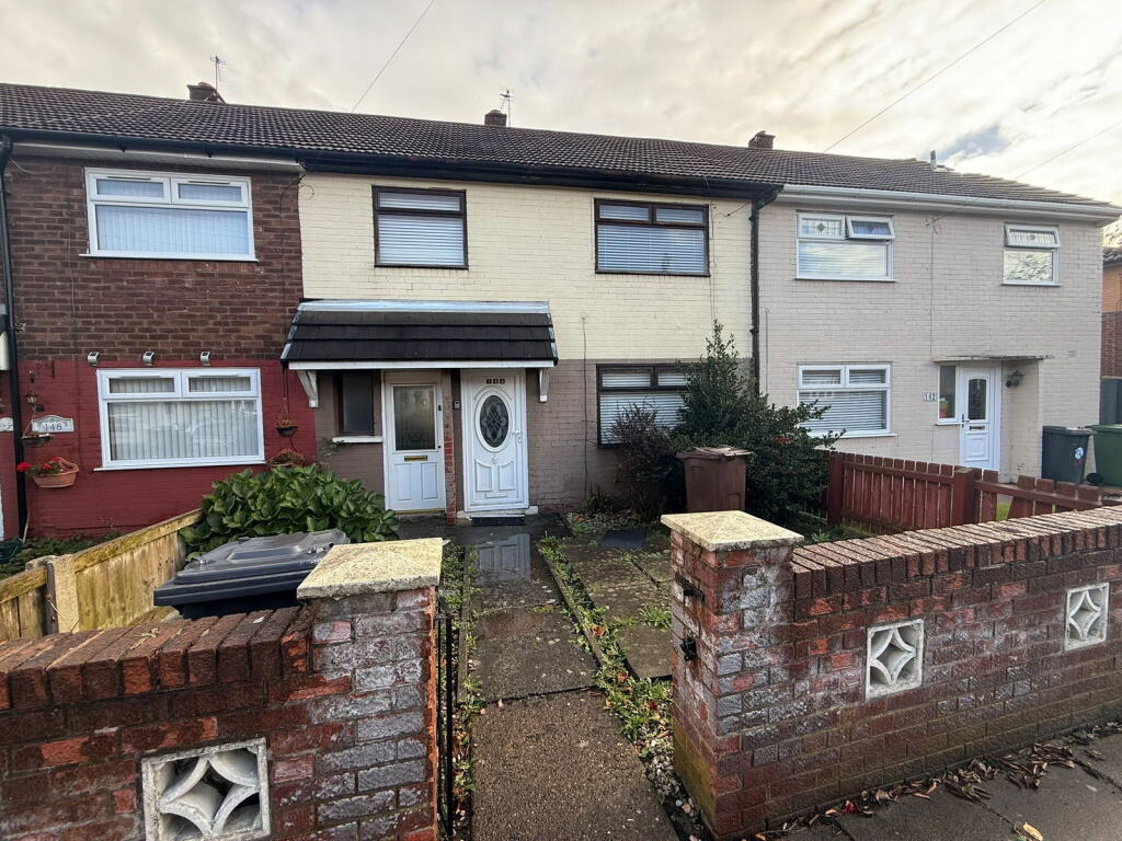 Main image of property: Hereford Drive, Bootle
